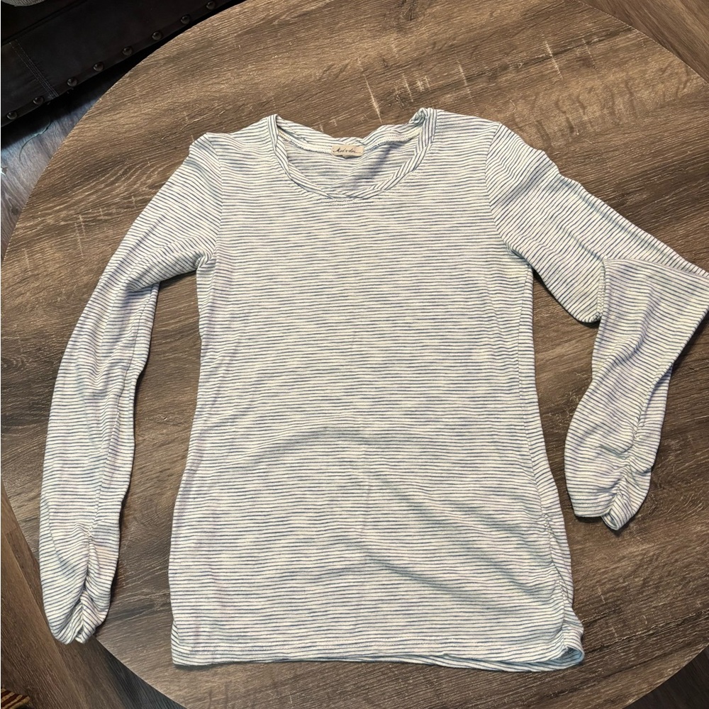 Mod-O-Doc Size S Women’s Shirt